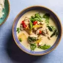 Effortless Thai Chicken Dishes for Weeknight Meals