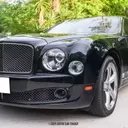 2016 Bentley Mulsanne Speed: A Modern Classic at an Unbeatable Price