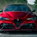 Alfa Romeo's 2025 Sales Surge: Growth Trajectory and Market Challenges