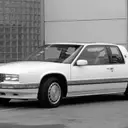 The 1990 Cadillac Eldorado Touring Coupe: A Driver's Luxury Car