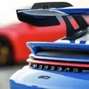 Porsche Faces Lawsuit for Allegedly Selling Used 911 GT3 as New