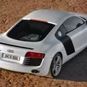 Audi Considers Potential Revival of Gasoline Supercar
