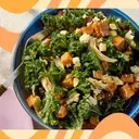 The Ultimate Anti-Inflammatory High-Protein Lunch: A Daily Essential