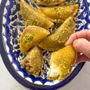 The Art of Qatayef: Mastering Stuffed and Fried Pancakes for Ramadan