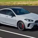 2027 BMW 2-Series Gran Coupe: A Compact Luxury Sedan Review