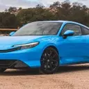 Honda Prelude's Initial Sales Performance Exceeds Expectations