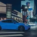 The Resurgence of an Icon: 2026 Honda Prelude
