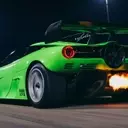 Gordon Murray's $3 Million Track Beast Nears Production