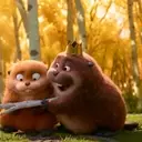Disney and Pixar's 'Hoppers' Inspires Environmental Awareness and Community Spirit
