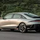 Hyundai Discontinues Standard Ioniq 6 in U.S. Market