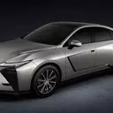 2026 Lexus ES: A Redefined Luxury Sedan Experience