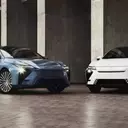 2026 Lexus ES Sedan: Hybrid and Electric Pricing Revealed