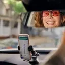 Lyft: Everyday Rides Made Simple, Flexible, and Stress-Free