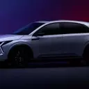 The Honda Insight's Electric Revival as a Crossover