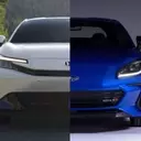 Honda Prelude Sales Rival Subaru BRZ Despite Price and Power Disparity