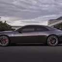 Dodge's Dual Power Strategy: Hellcat and 900-HP Electric Charger