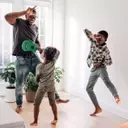 Engaging Spring Break Activities for Kids at Home