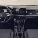 Inside the 2026 Volkswagen Jetta SEL: A Blend of Simplicity and Comfort