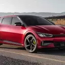 Kia Halts US Sales of High-Performance EV6 GT