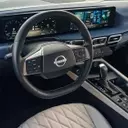2026 Nissan Sentra SL Interior: A Detailed Look