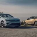 2026 Compact Sedan Showdown: Nissan Sentra vs. Volkswagen Jetta