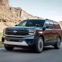 Ford's February 2026 Sales: Large SUVs Shine Amidst Overall Decline