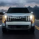 2027 Kia Telluride: Unbeatable March Lease Offer