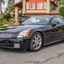 Rare 2006 Cadillac XLR with Minimal Mileage Poised for Collector Status