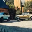 Scout Motors Sees Overwhelming Demand for Extended-Range Hybrid Models