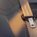 Volvo Introduces Revolutionary Multi-Adaptive Seatbelt for Enhanced Safety