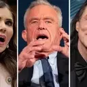 The Internet's Quandary: Unmasking Celebrities and Primate News Trivia