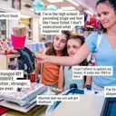 Mothers Share Their Deepest Secrets