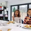 The Benefits of Serving Early Dinners for Families