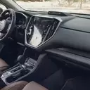 2026 Subaru Ascent Touring: A Deep Dive into its Luxurious Interior