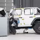 Jeep Enhances Wrangler Safety: Addressing Rollover Risk with Frame Rail Update