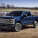 Ford Recalls Thousands of Super Duty Trucks for Driveshaft Defect