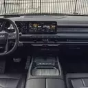 2027 Kia Telluride Interior: A Deep Dive into Modernized Luxury