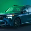 BMW Alpina XB7 Manufaktur: A Grand Farewell for the Luxury SUV