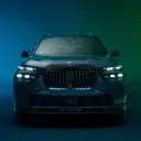 BMW Unveils Exclusive Alpina XB7 Manufaktur Edition
