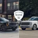 Kia Telluride's Turbo-Four Outperforms Hyundai Palisade's V-6 in Performance Tests