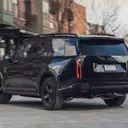 Redesigned 2027 Kia Telluride: Enhanced Performance and Design