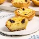 The Art of Portuguese Custard Tarts: Crafting the Perfect Pasteis de Nata at Home
