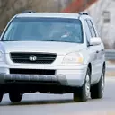 A Comprehensive Look at the 2003 Honda Pilot EX: Redefining the Mid-Size SUV Segment