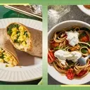 7-Day Vegetarian Meal Plan: No Added Sugar for Optimal Health