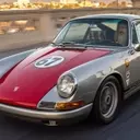 Magnus Walker's Porsche Collection Heads to Auction