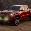 Secure a 2026 Toyota Tacoma Lease for as Low as $289/Month This March
