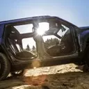 Jeep's Electric Recon: A Hidden Winch in the Frunk?
