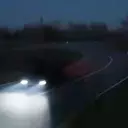 Ferrari's Electric Future: First Glimpse of the Luce