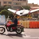 Ukraine Offers Drone Defense Expertise to Saudi Arabia Amid Regional Tensions