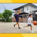 The Art of Play: Nurturing Children's Growth Through Games and Competition